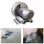 Single Stage 3 HP Single Phase Ring Blower for Agitate and Aerate Water in Fish Tank/Aquaculture Tank/Plating Tank 